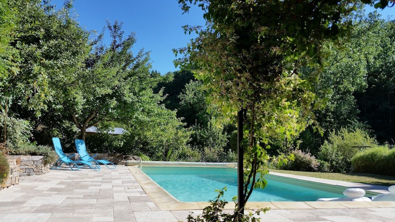 Photo of Outdoor in Druelle Balsac