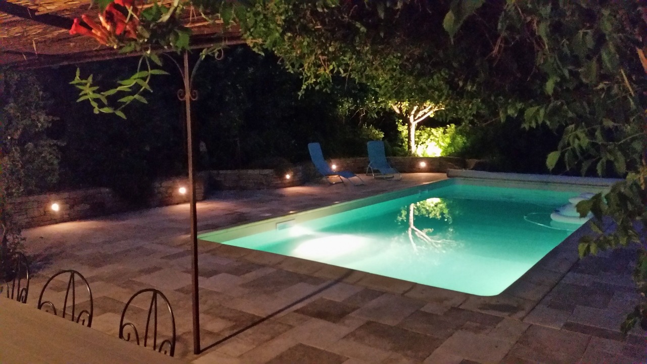Photo of Outdoor in Druelle Balsac