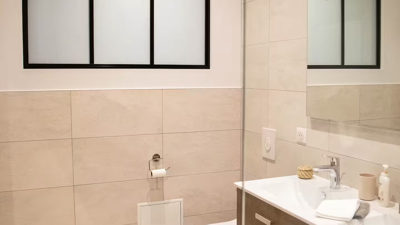 Photo of Bathroom in Neufchateau