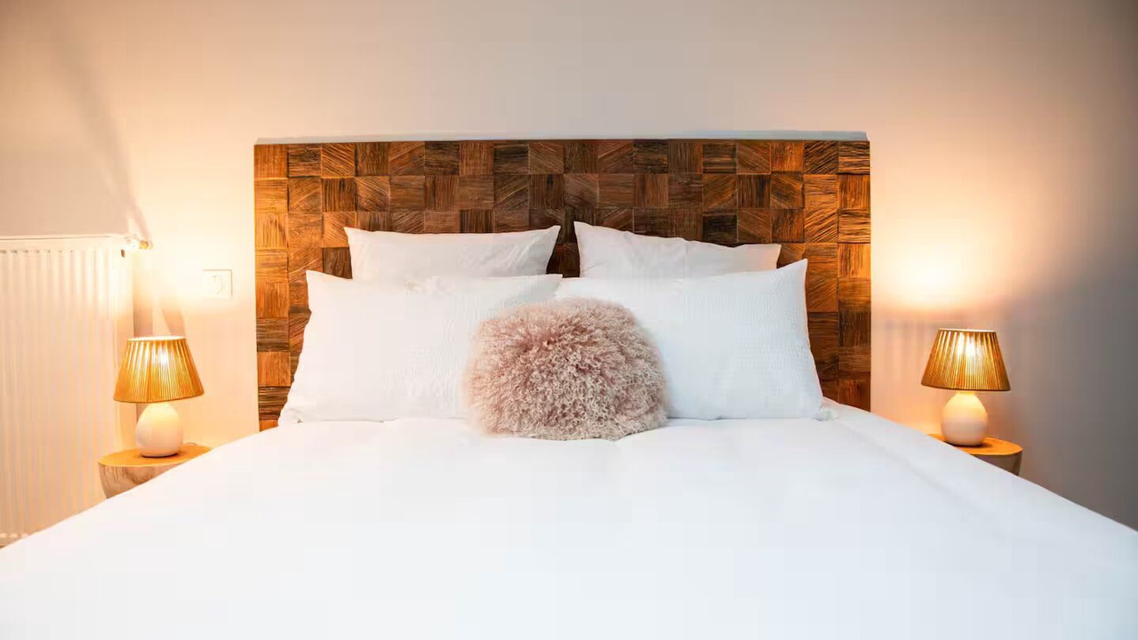 Photo of Bedroom in Neufchateau