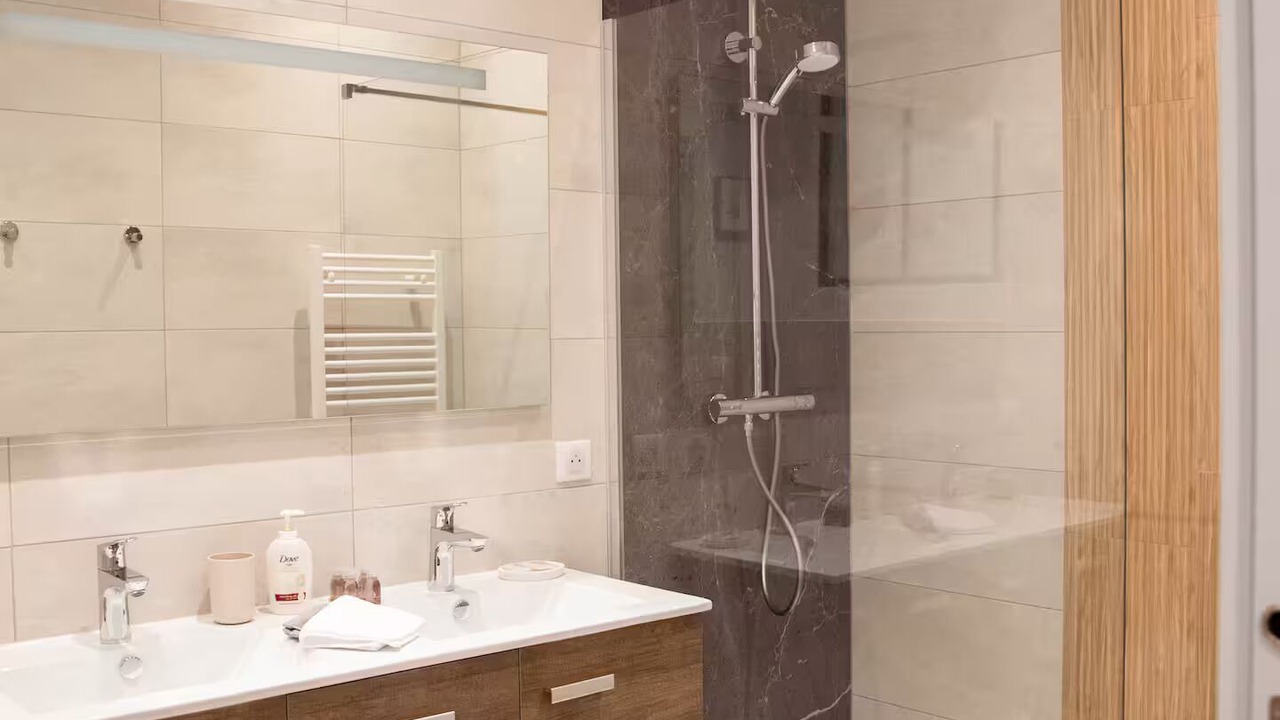 Photo of Bathroom in Neufchateau