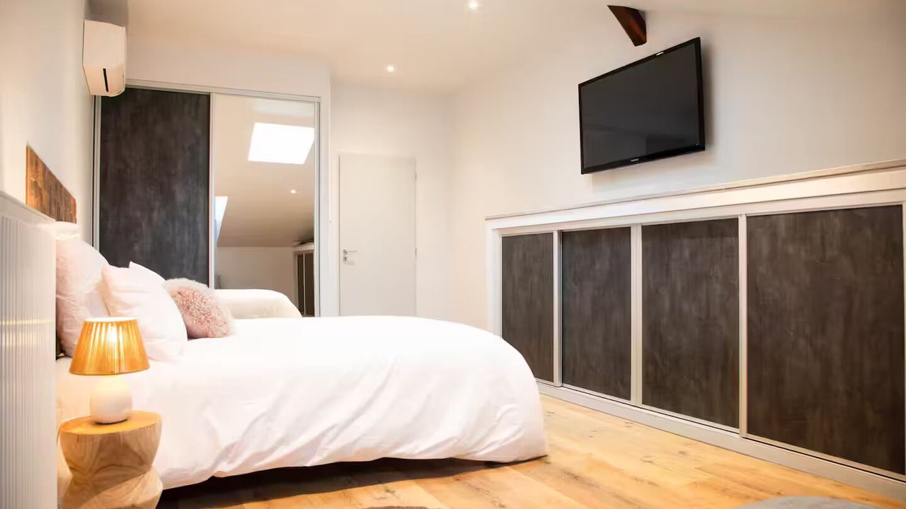 Photo of Bedroom in Neufchateau