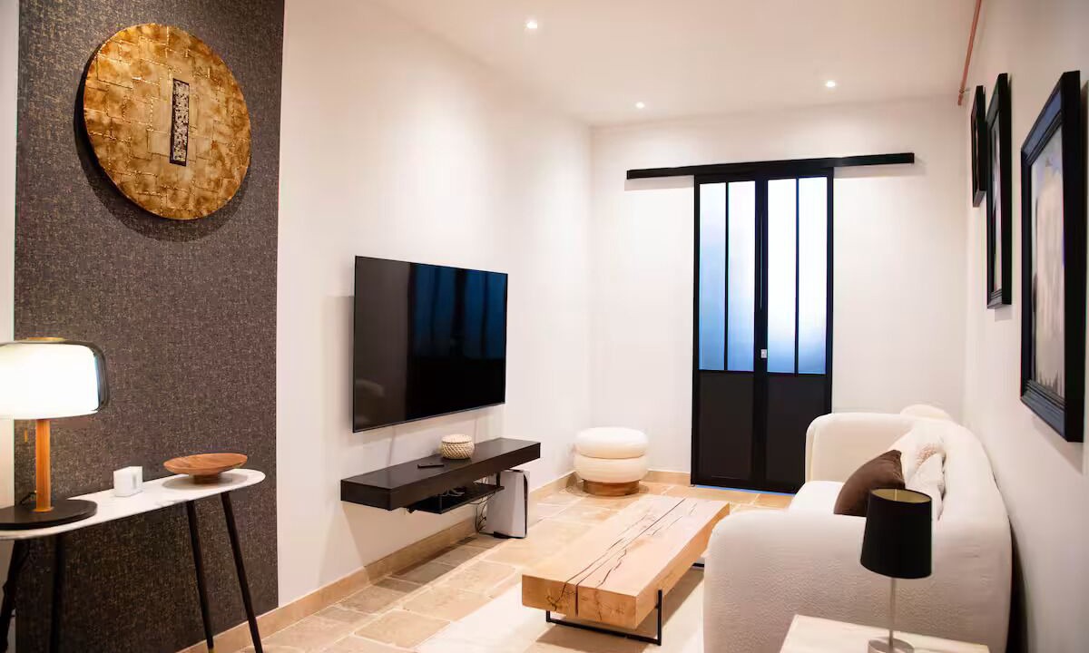 Photo of Livingroom in Neufchateau