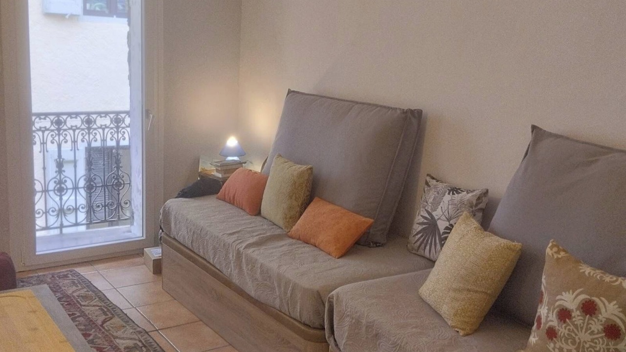 Photo of Livingroom in Prats-de-Mollo-la-Preste