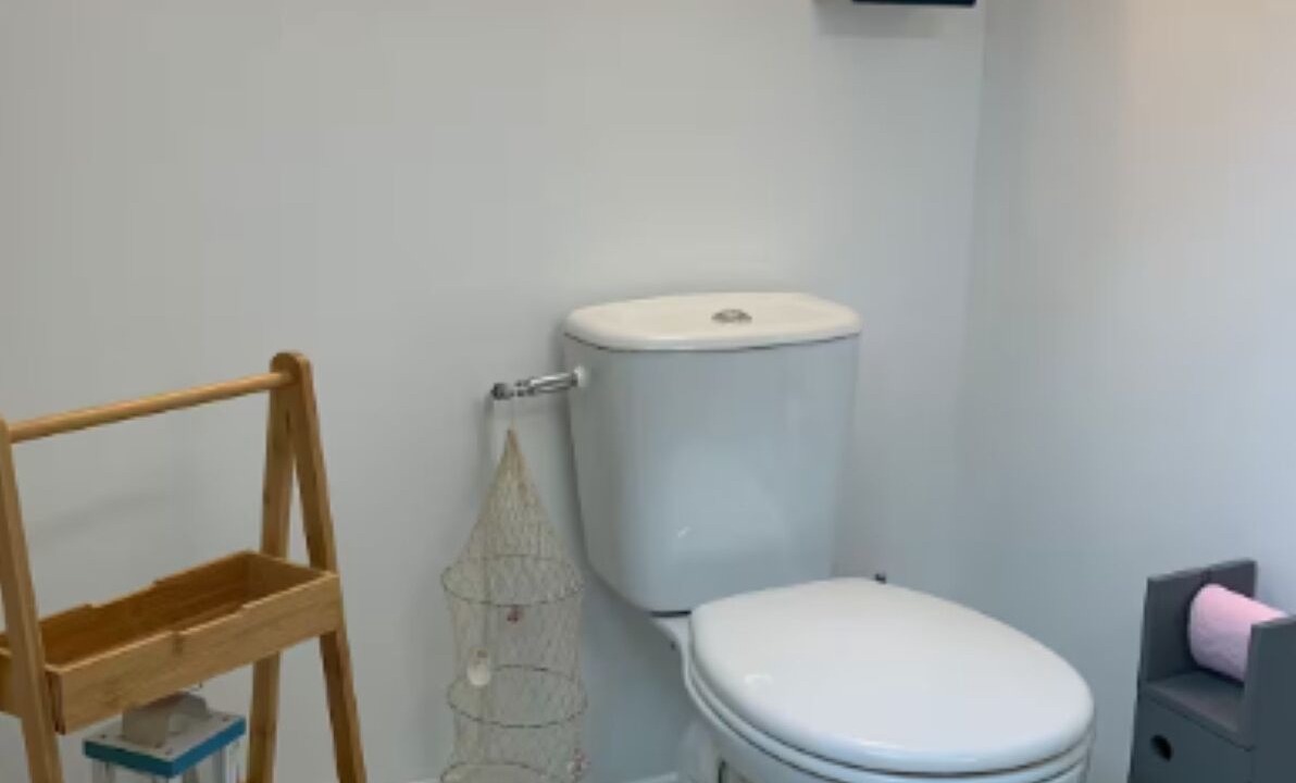 Photo of Bathroom in Chateauroux