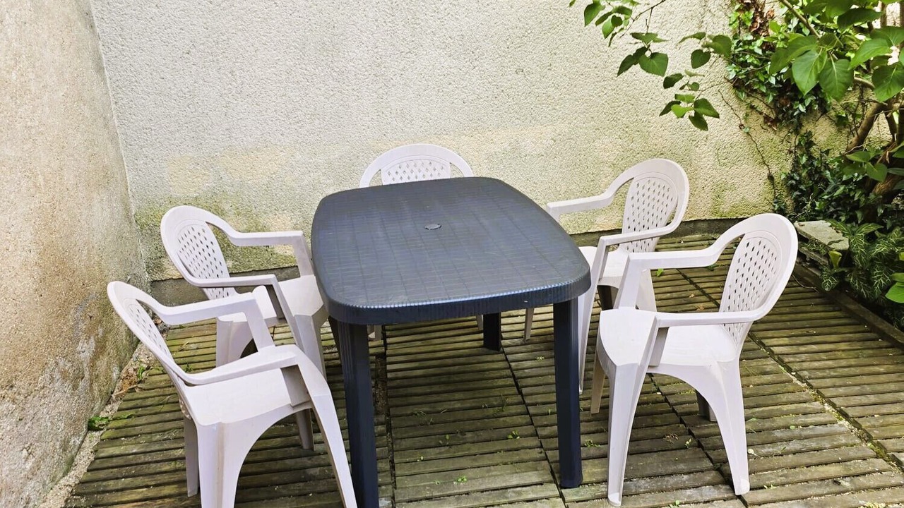 Photo of Outdoor in Chateauroux