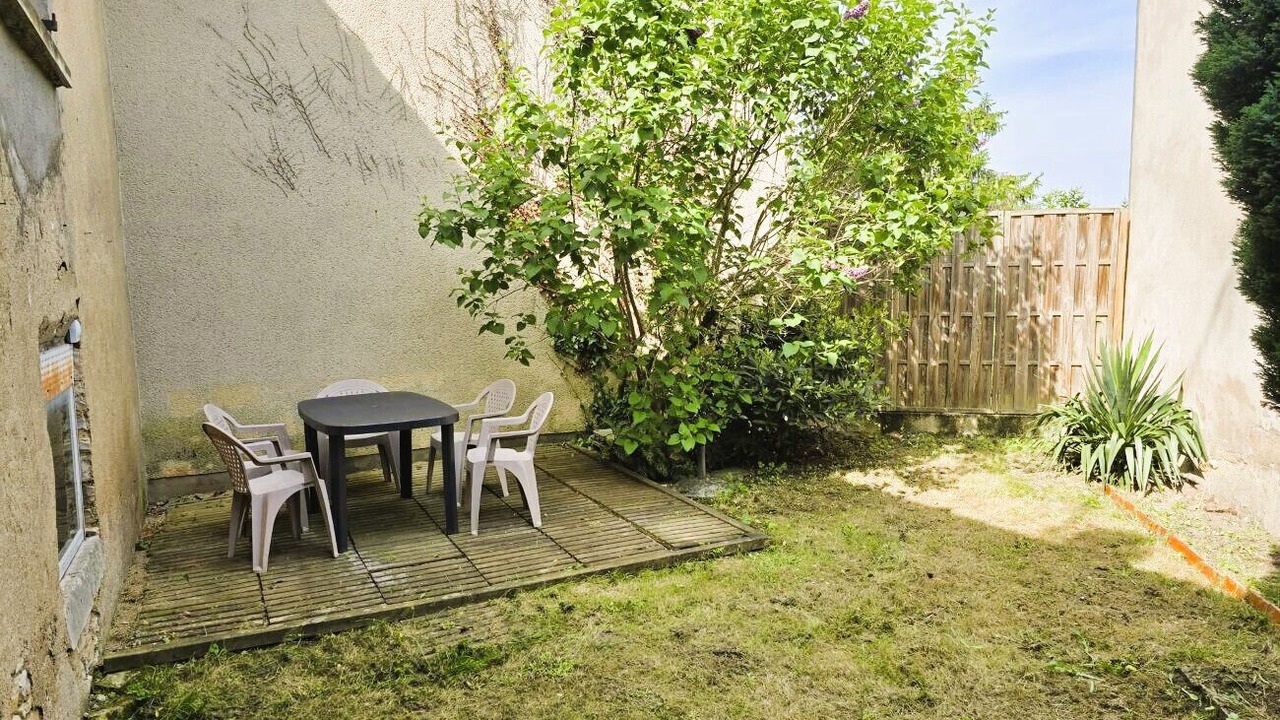 Photo of Outdoor in Chateauroux