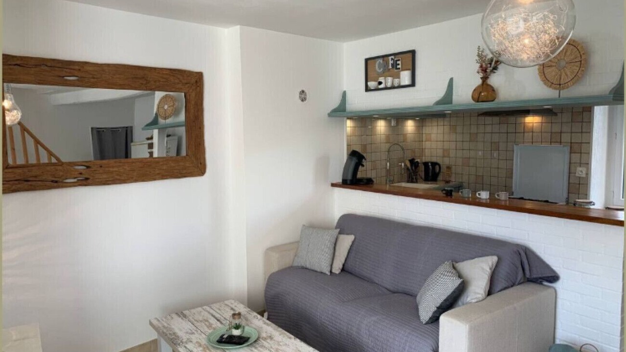Photo of Livingroom in Chateauroux