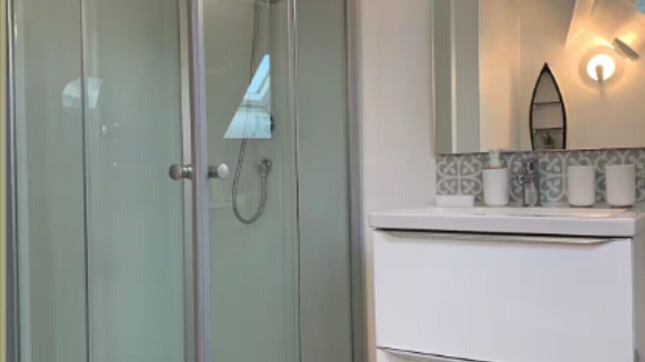 Photo of Bathroom in Chateauroux