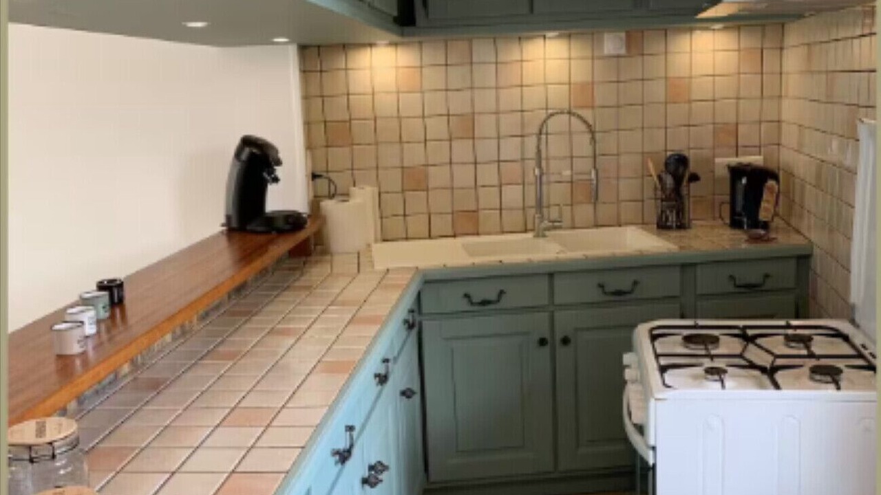 Photo of Kitchen in Chateauroux