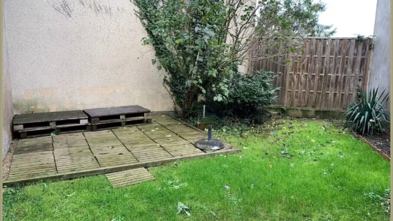Photo of Patio Balcony in Chateauroux