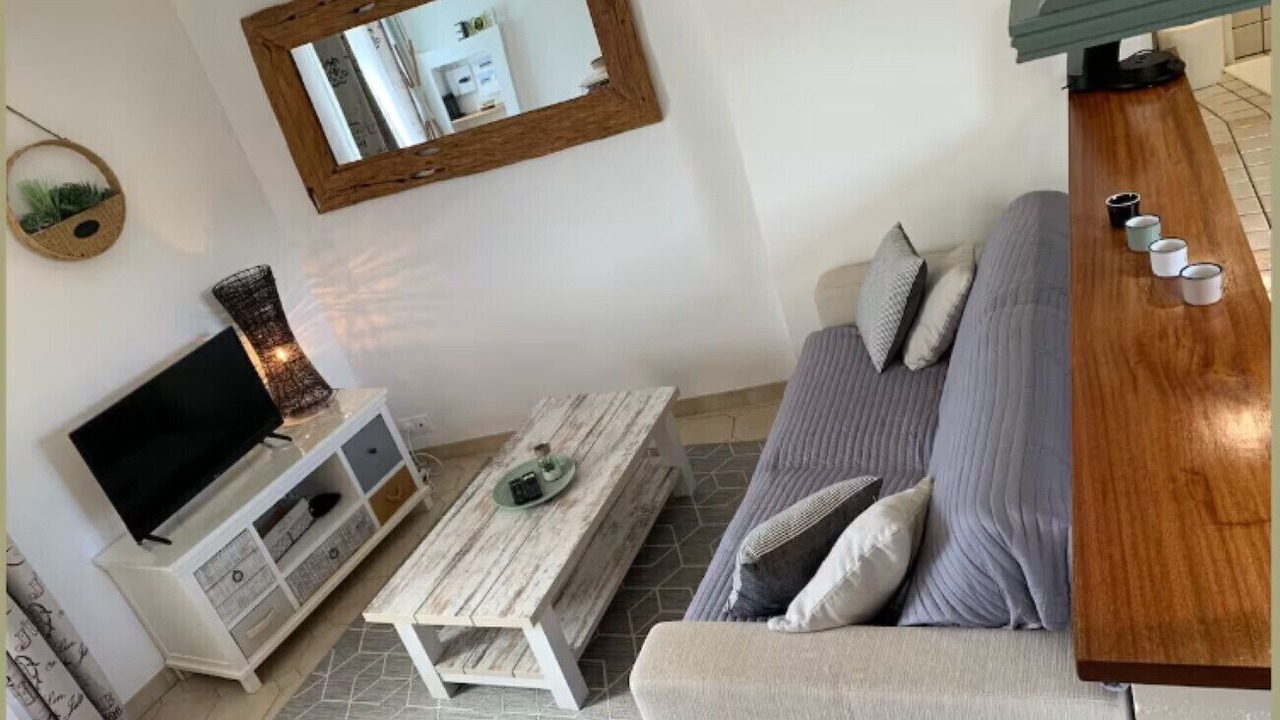 Photo of Livingroom in Chateauroux