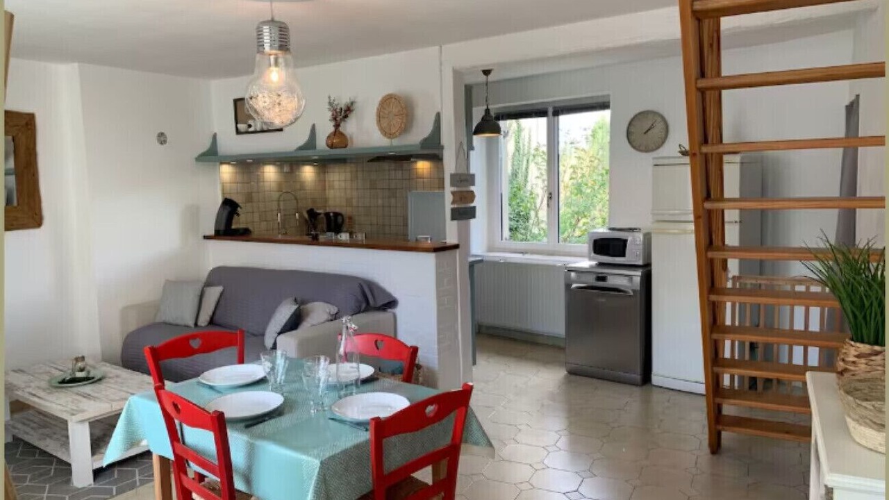 Photo of Livingroom in Chateauroux