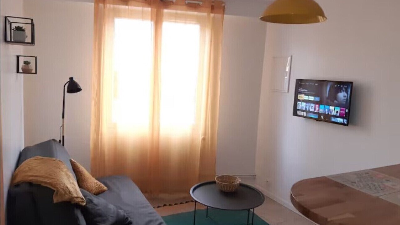 Photo of Livingroom in Chateauroux