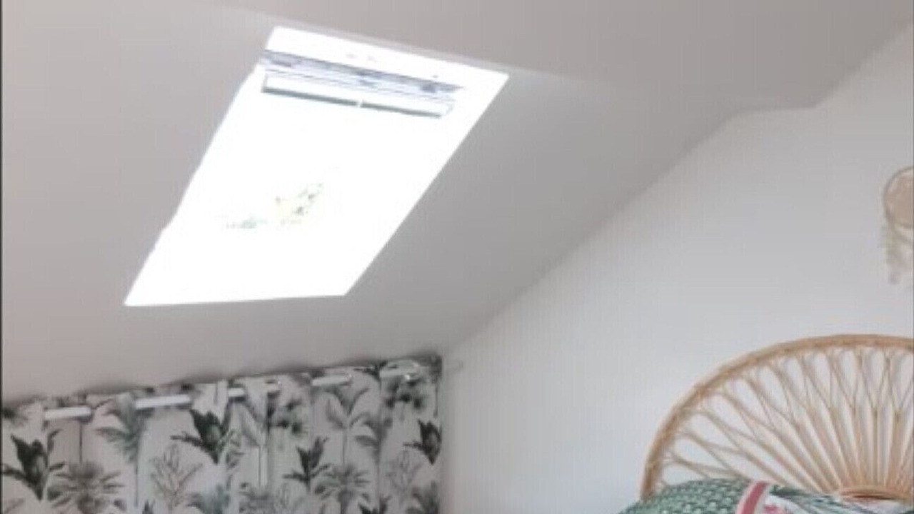 Photo of Bedroom in Chateauroux
