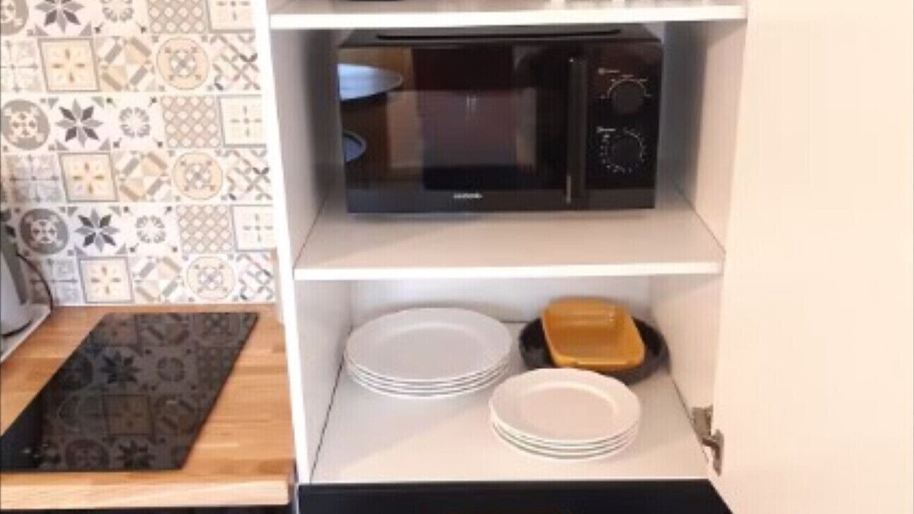 Photo of Kitchen in Chateauroux