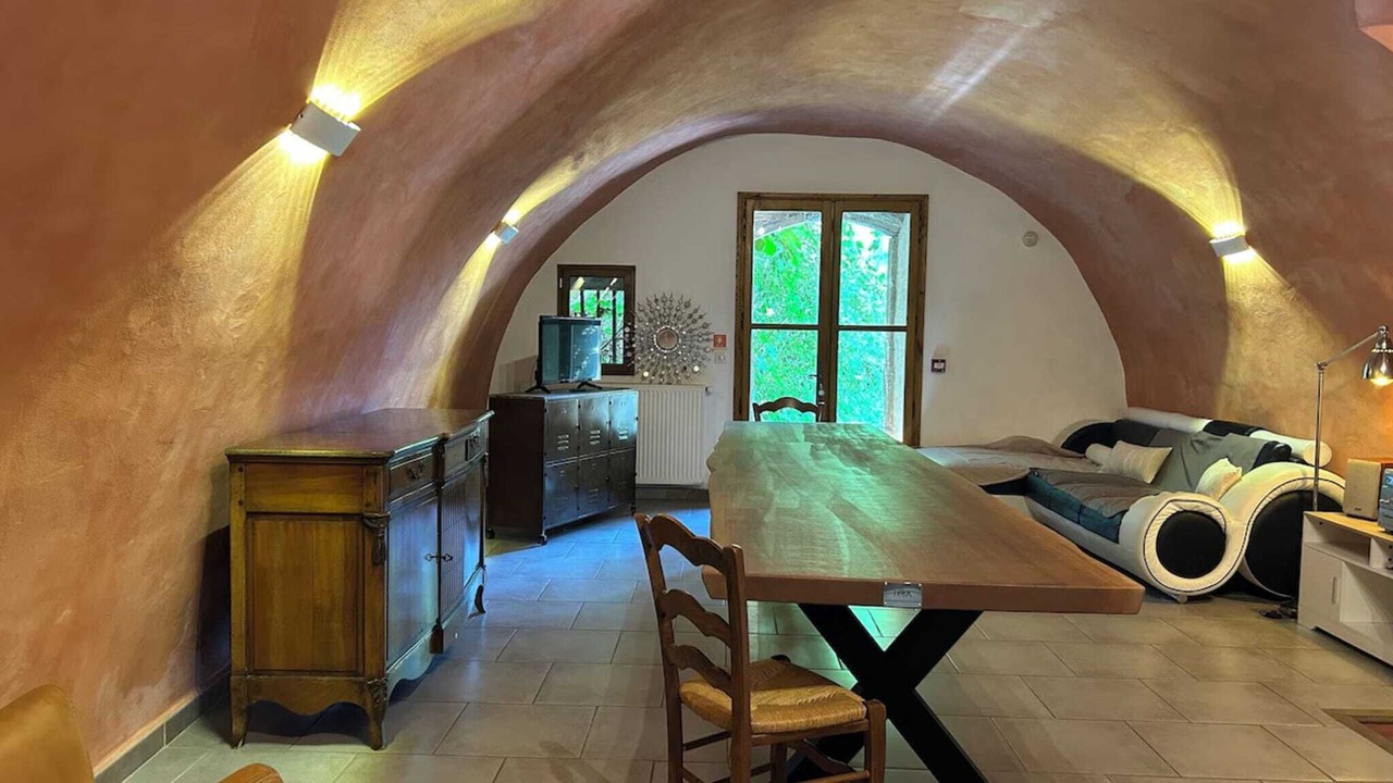 Photo of Livingroom in Castellane