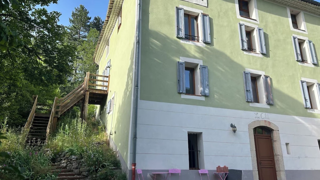 Photo of Outdoor in Castellane