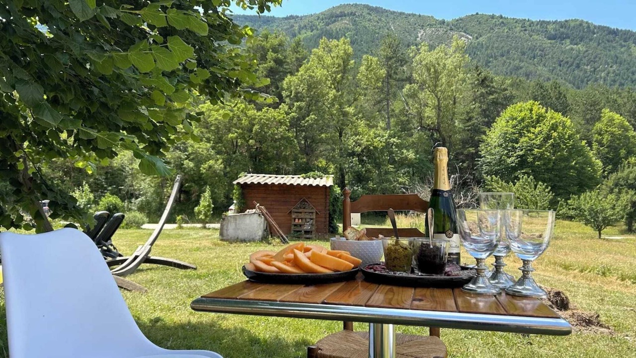 Photo of Outdoor in Castellane