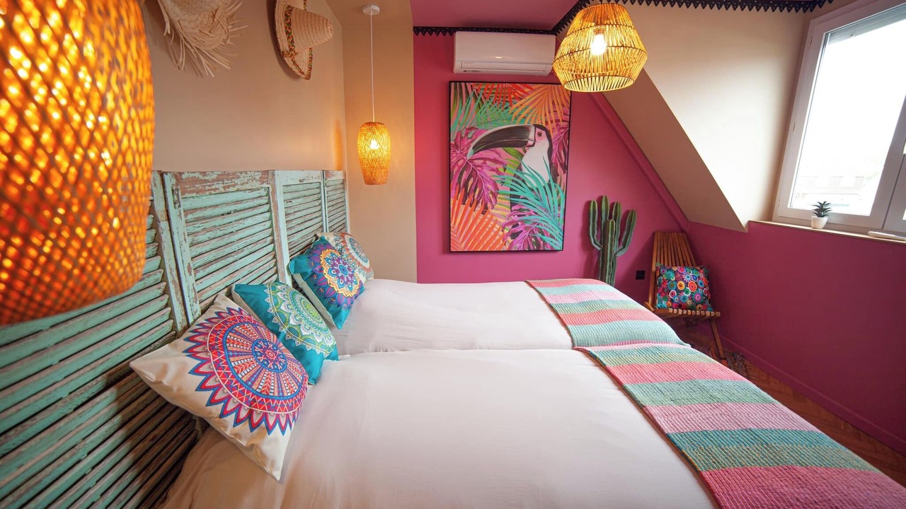 Photo of Bedroom in Blendecques