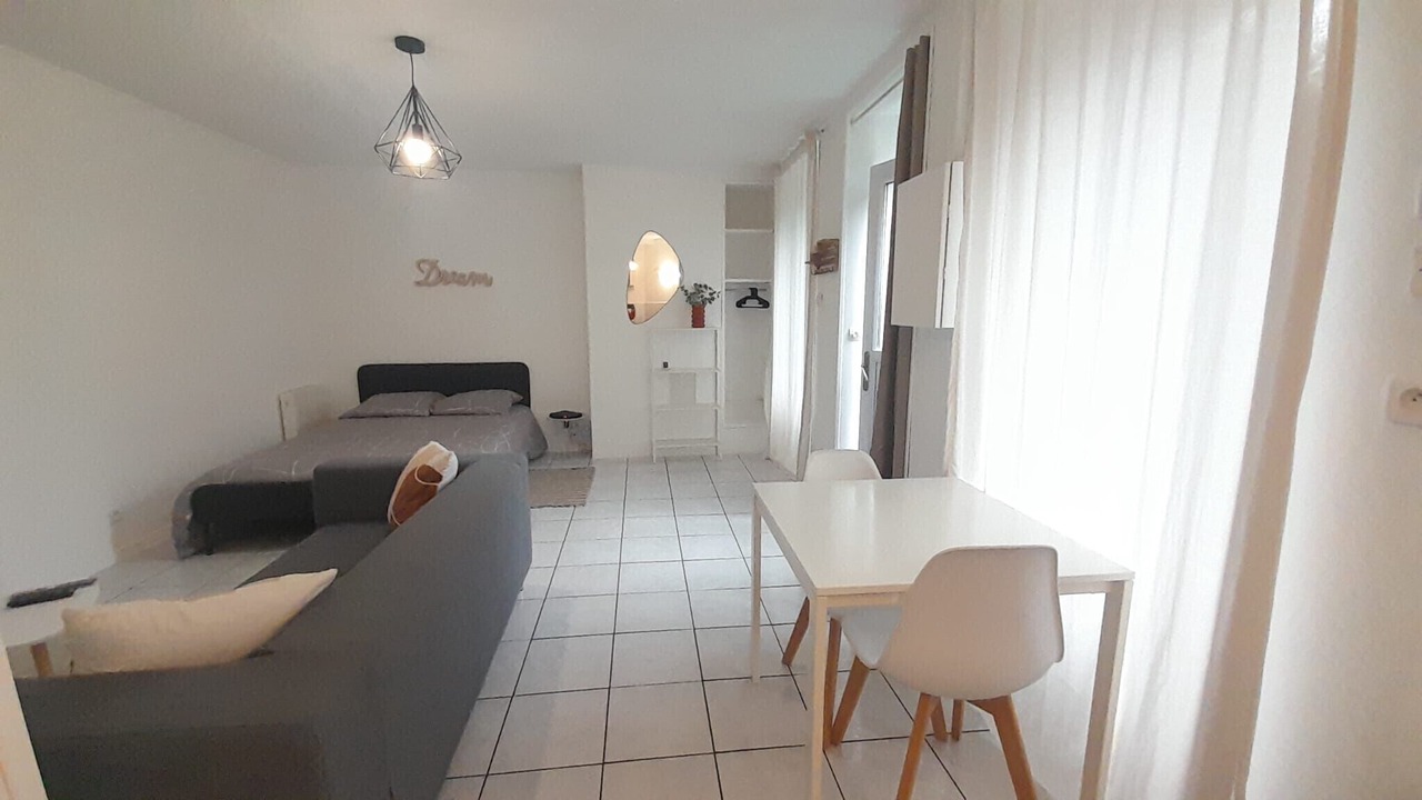 Photo of Bedroom in Vierzon