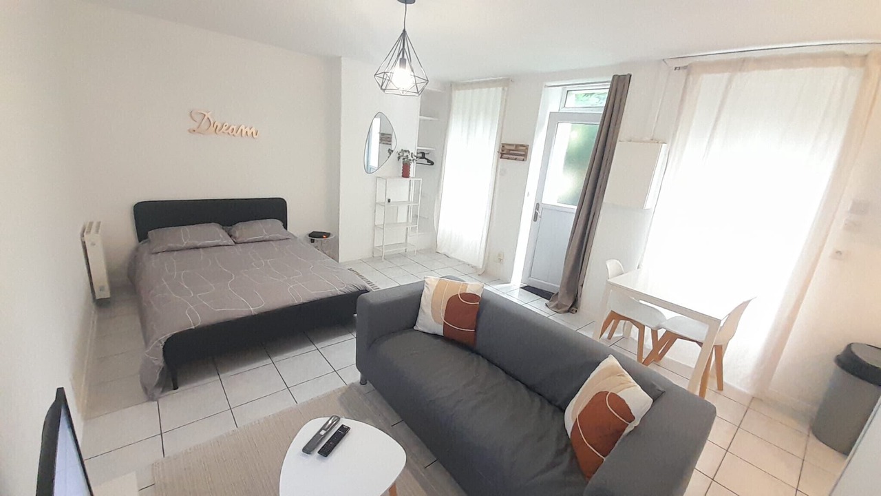 Photo of Bedroom in Vierzon