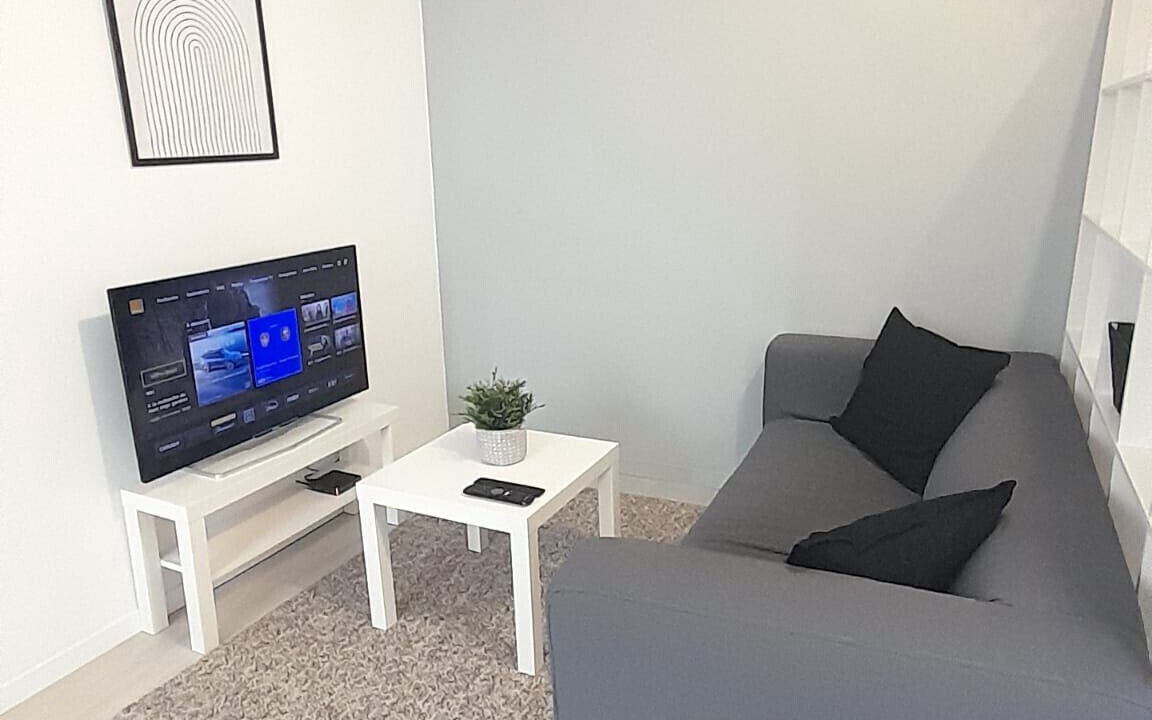 Photo of Livingroom in Vierzon