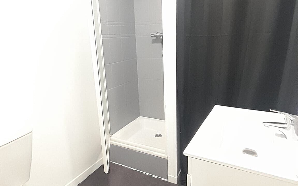 Photo of Bathroom in Vierzon
