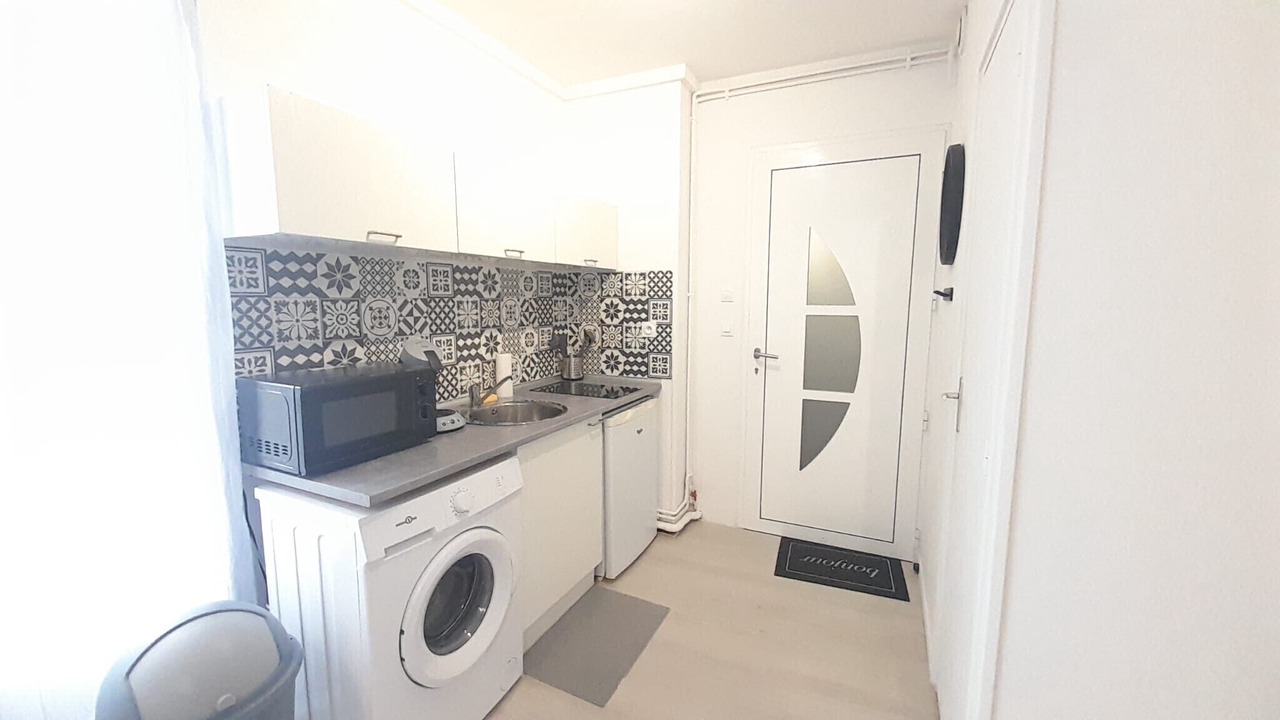 Photo of Kitchen in Vierzon