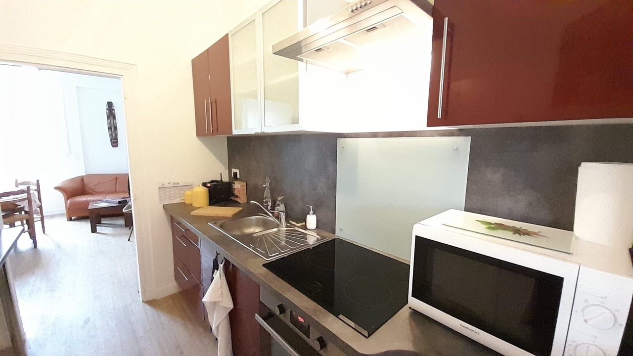 Photo of Kitchen in Bouges-le-Chateau