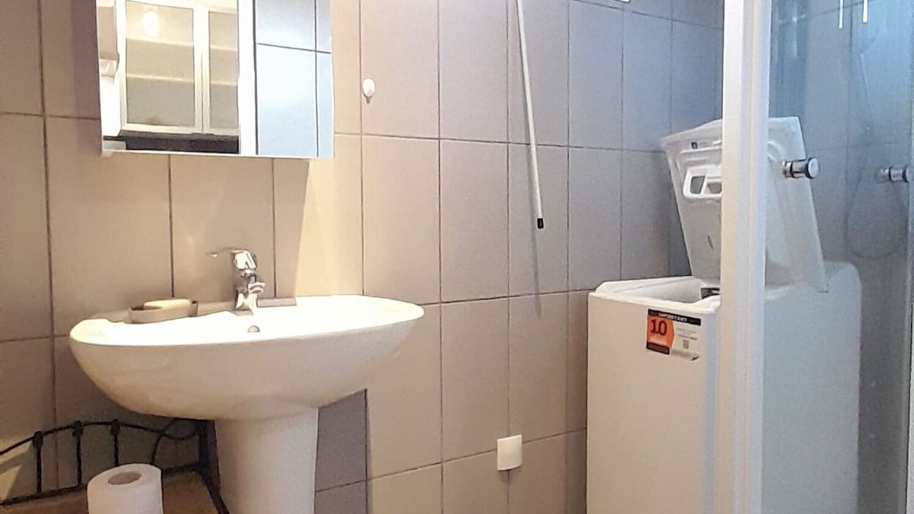 Photo of Bathroom in Bouges-le-Chateau