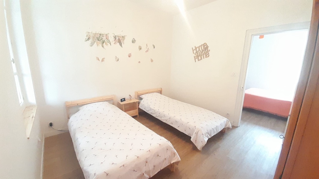 Photo of Bedroom in Bouges-le-Chateau