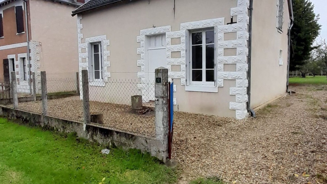 Photo of Outdoor in Bouges-le-Chateau