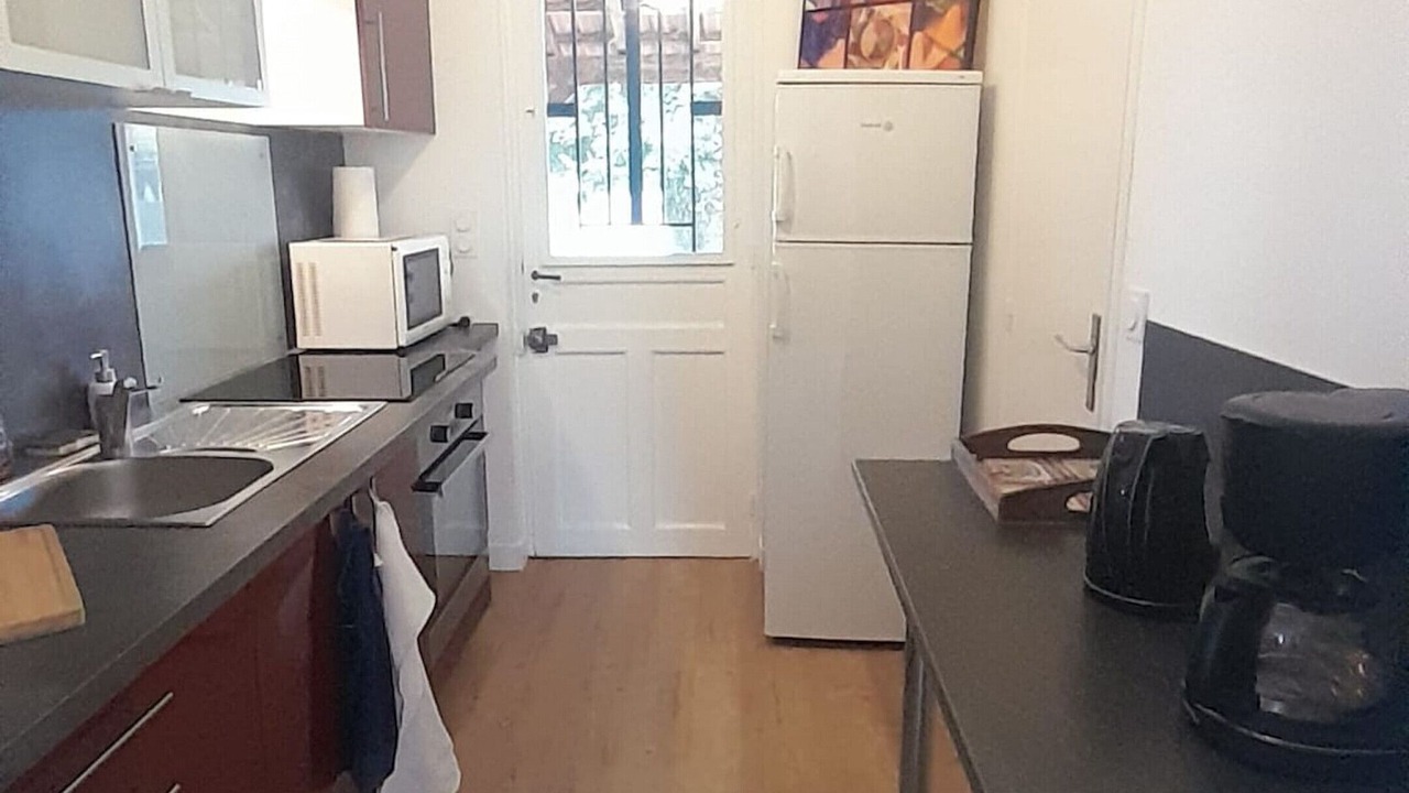 Photo of Kitchen in Bouges-le-Chateau