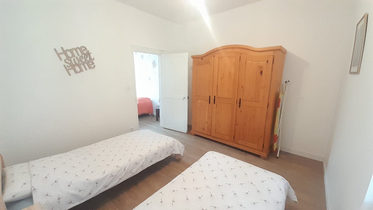 Photo of Bedroom in Bouges-le-Chateau