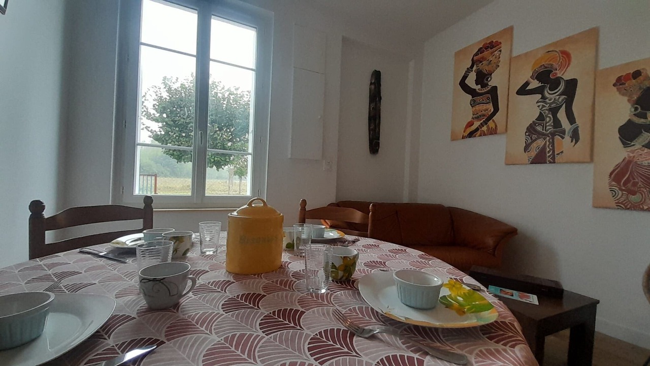 Photo of Others in Bouges-le-Chateau