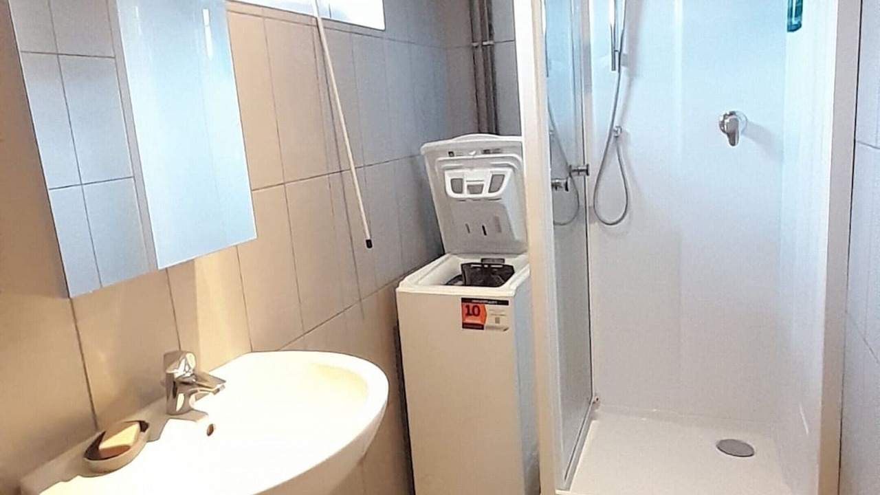 Photo of Bathroom in Bouges-le-Chateau