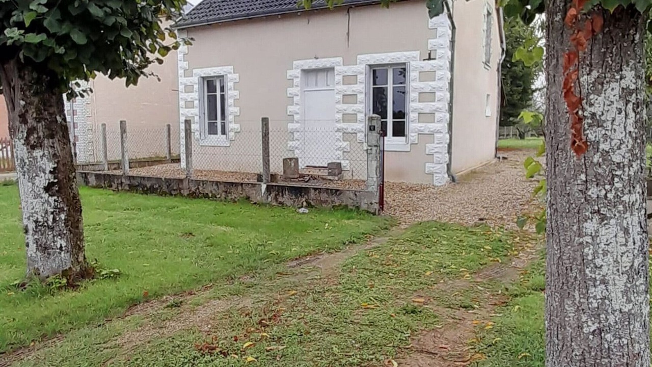 Photo of Outdoor in Bouges-le-Chateau