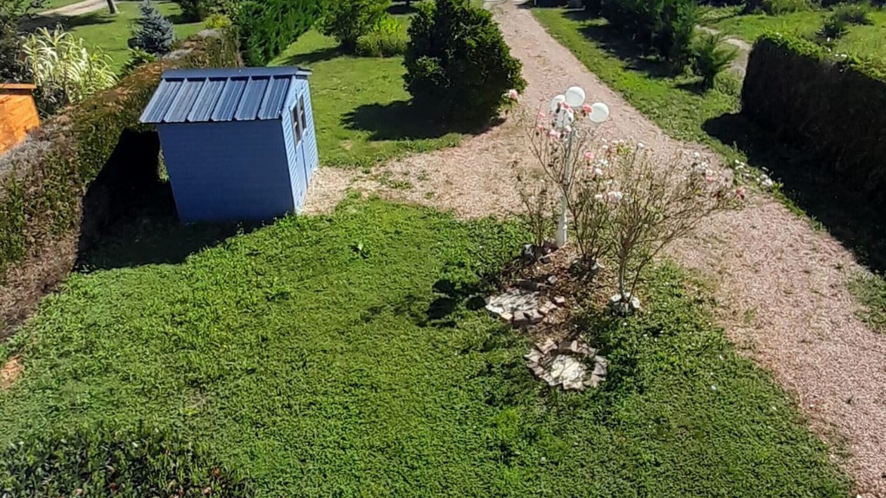 Photo of Outdoor in Saint-Georges-sur-Arnon