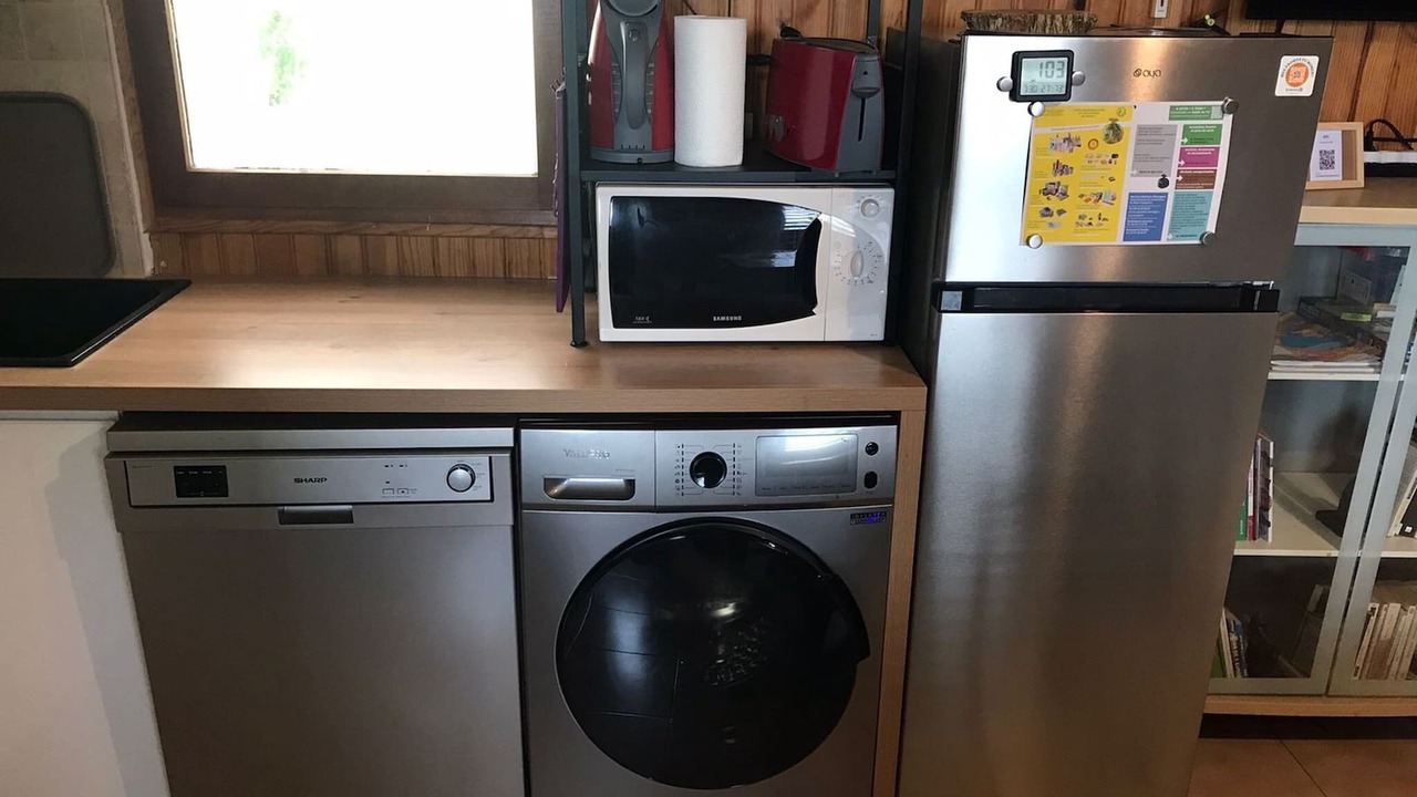 Photo of Kitchen in Saint-Georges-sur-Arnon