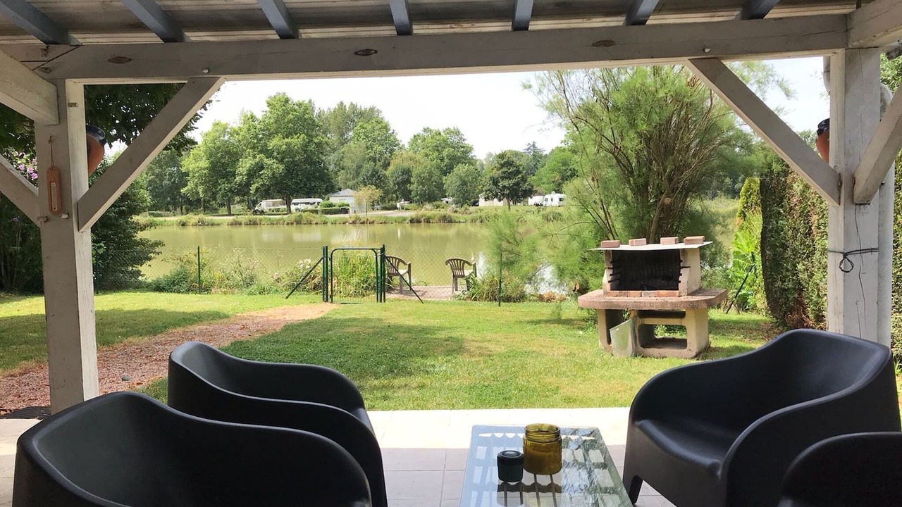 Photo of Outdoor in Saint-Georges-sur-Arnon