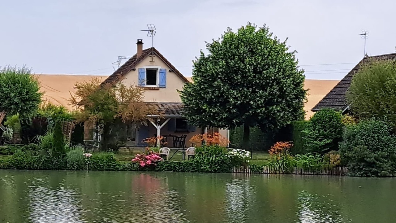 Photo of Outdoor in Saint-Georges-sur-Arnon