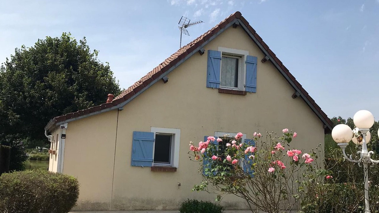 Photo of Outdoor in Saint-Georges-sur-Arnon