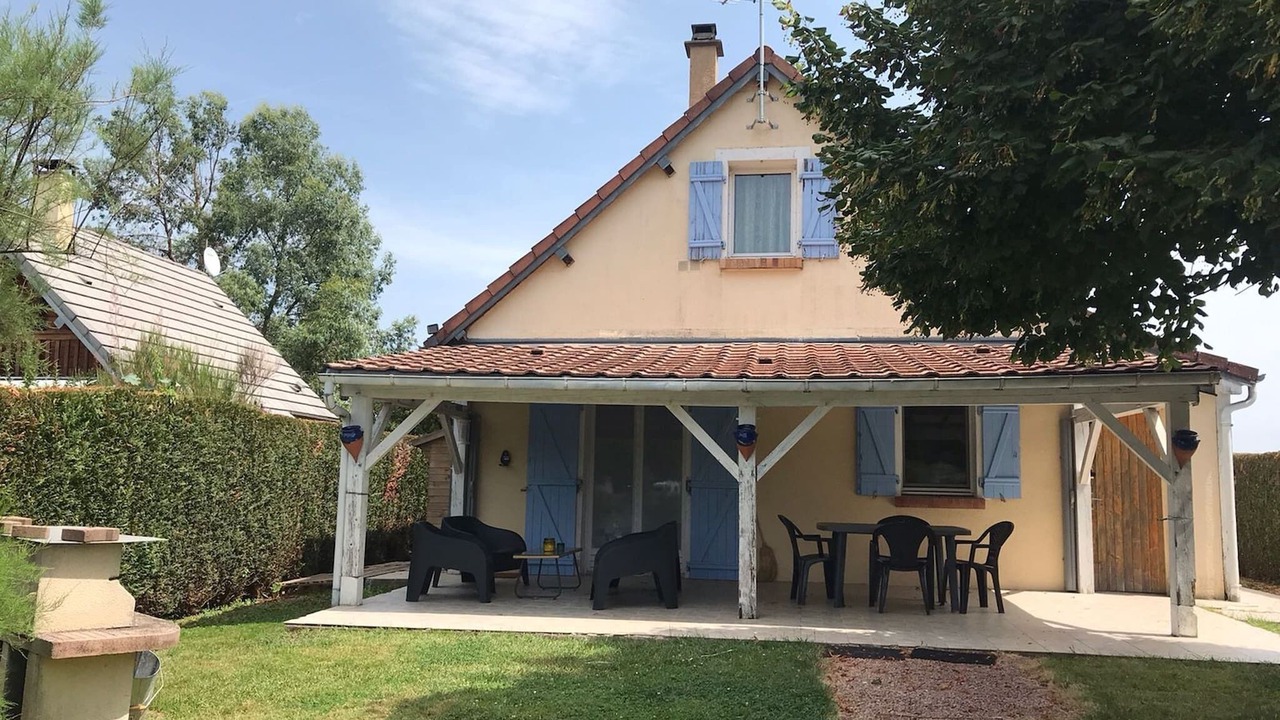 Photo of Outdoor in Saint-Georges-sur-Arnon