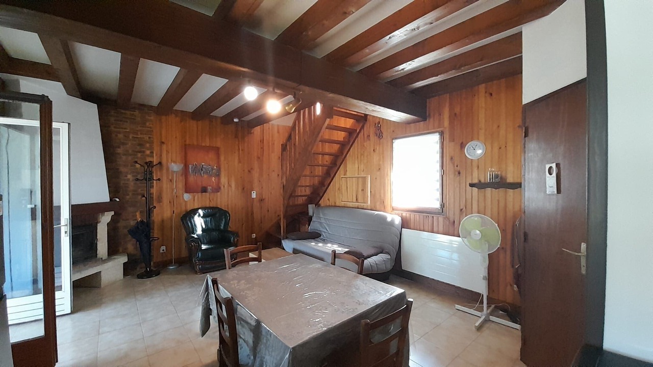 Photo of Livingroom in Saint-Georges-sur-Arnon