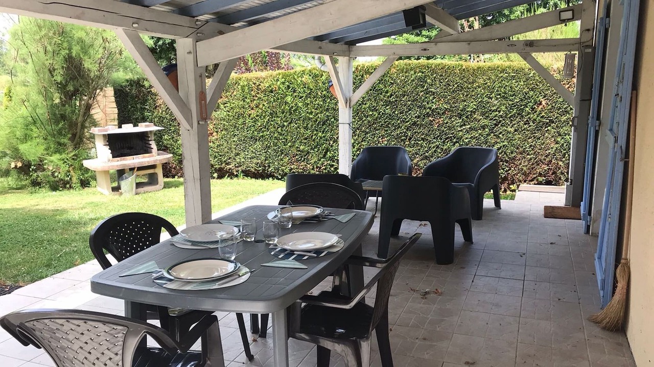 Photo of Outdoor in Saint-Georges-sur-Arnon