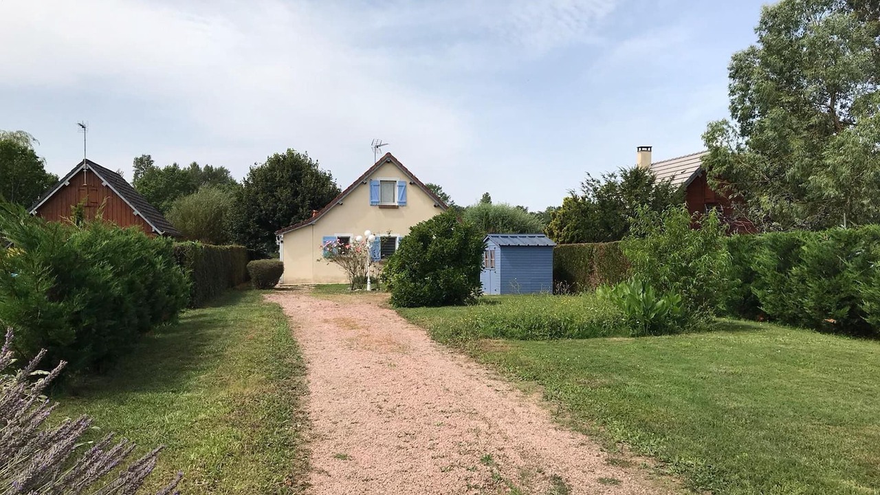 Photo of Outdoor in Saint-Georges-sur-Arnon