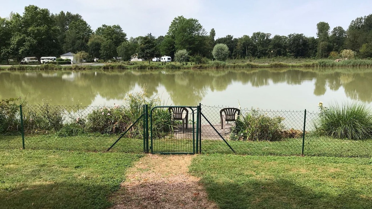 Photo of Outdoor in Saint-Georges-sur-Arnon