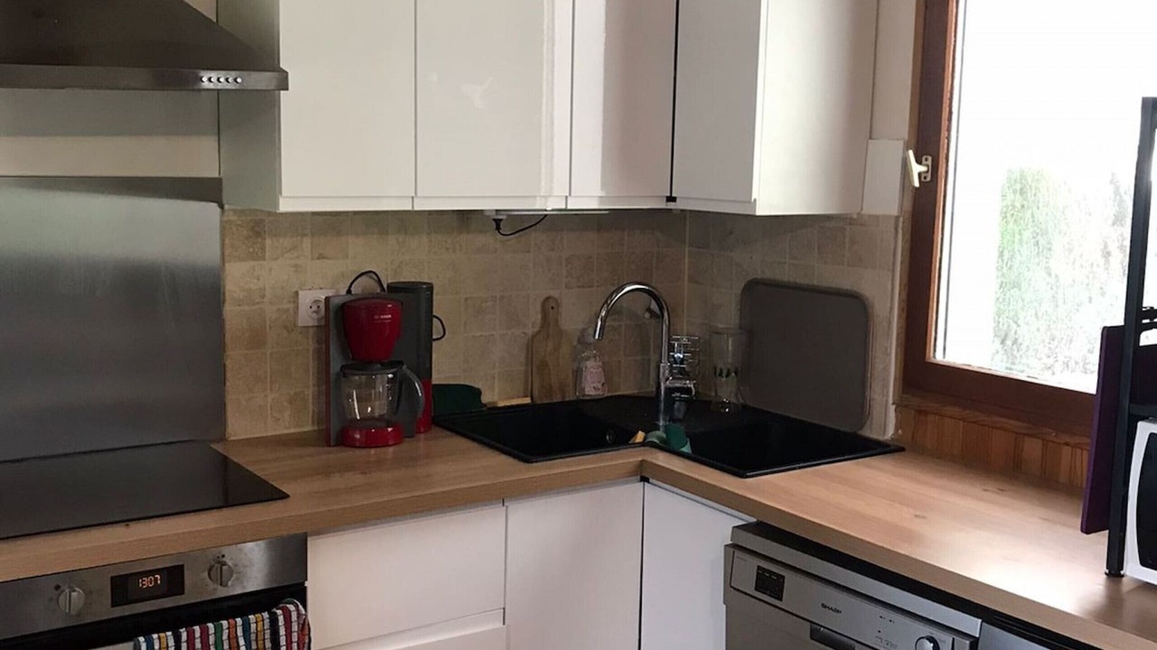 Photo of Kitchen in Saint-Georges-sur-Arnon