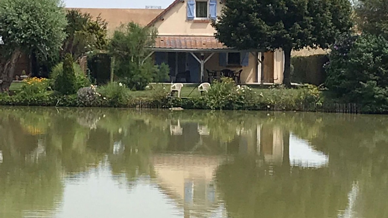 Photo of Outdoor in Saint-Georges-sur-Arnon
